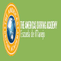 The Americas Driving Academy Logo