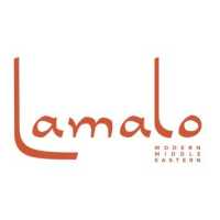 Lamalo- Closed Logo