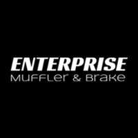 Enterprise Muffler & Brake Logo