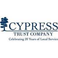 Cypress Bank & Trust Logo