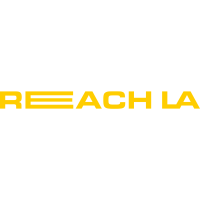 REACH LA Logo
