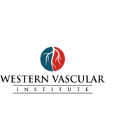Western Vascular Institute Payson Logo