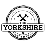 The Yorkshire Handyman Logo