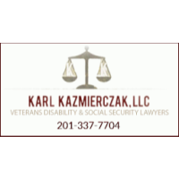 Karl Kazmierczak, LLC Logo