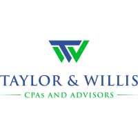 Taylor & Willis CPAs, Slidell Logo