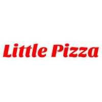 Little Pizza Logo