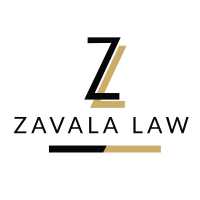 Zavala Law, PC Logo