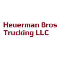 Heuerman Bros Trucking LLC Logo