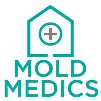 Mold Medics Logo