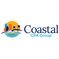Coastal CPA Group, PA Logo