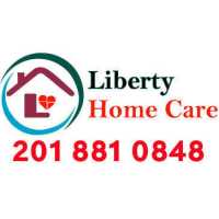 Liberty Home Care Logo