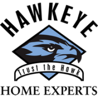 Hawkeye Home Experts Logo
