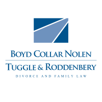 Boyd Collar Nolen Tuggle & Roddenbery Law Firm Logo