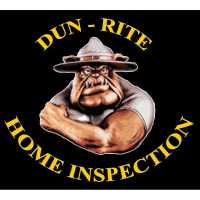 Dun-Rite Home Inspection Logo