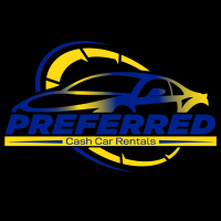 Preferred Auto | Cash Rentals and Sales Logo