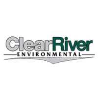 ClearRiver Environmental Logo