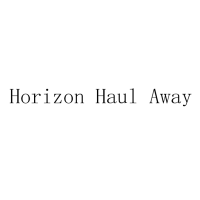 Horizon Haul Away Logo