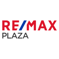 Renee Trojan, RE/MAX Plaza Logo