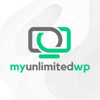 MyUnlimitedWP Logo