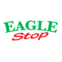 Centralia Eagle Stop Logo