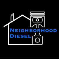 Neighborhood Diesel Logo