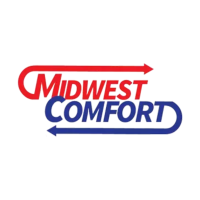 Midwest Comfort & Heating Logo