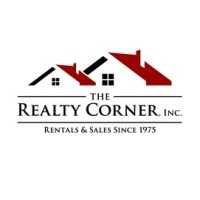 The Realty Corner Logo