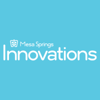 Mesa Springs Innovations Logo