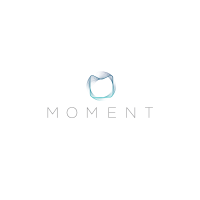 Moment Apartments Logo