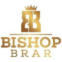 Bishop Brar | Keller Williams Premier Logo