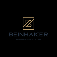 Beinhaker Law Logo