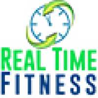 Real Time Fitness Logo