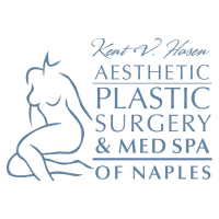 Aesthetic Plastic Surgery & Med Spa of Naples Logo