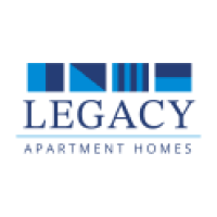 Legacy Apartment Homes Logo