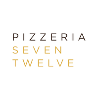 Pizzeria Seven Twelve Logo