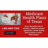 Medicare Health Plans of Texas Logo