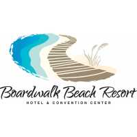 Boardwalk Beach Hotel & Convention Center Logo