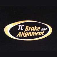 TC Brake and Alignment Logo