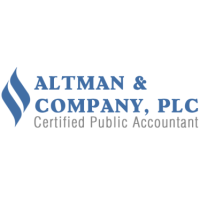 Altman & Company, PLC Logo