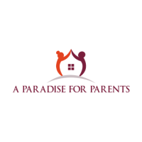 A Paradise For Parents Assisted Living & Memory Care Logo