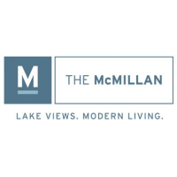 The McMillan Logo