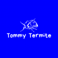 Tommy Termite Logo