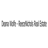 Deana Wolfe - ReeceNichols Real Estate Logo