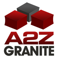 A2Z Granite & Tile Inc Logo