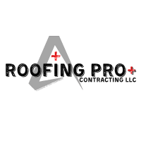 Roofing Pro+ Contracting LLC Logo