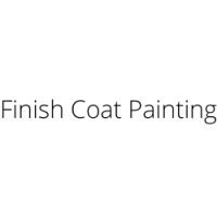 Finish Coat Painting LLC Logo