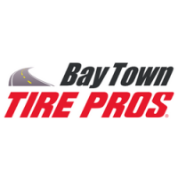 Bay Town Tire Pros Logo