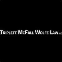 Triplett McFall Wolfe Law, LLC Logo