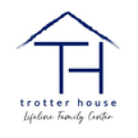 Trotter House - Lifeline Family Center Logo