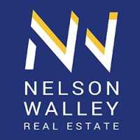 Nelson Walley Real Estate Logo